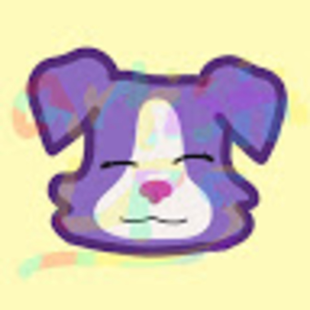 Meet your Posher, Pandapug32